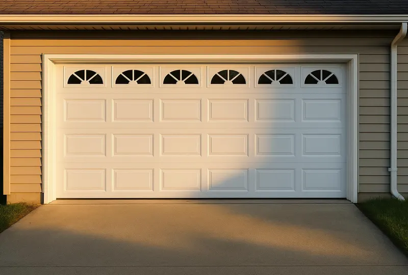 Contact Cropwell Garage Door